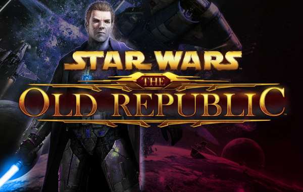 Some content about Darth Malgus in Star Wars The Old Republic 7.0
