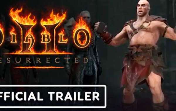 Diablo 2 Resurrected: How novice players use mercenaries equipment
