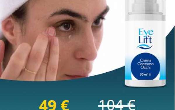 EyeLift-recensioni-prezzo-acquistare-Crema-benefici-Dove comprare en Italia