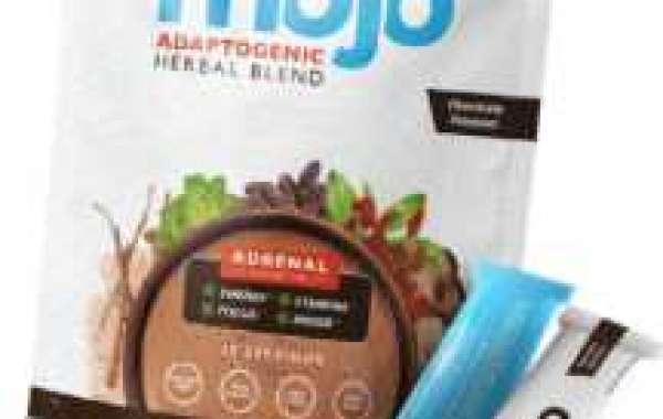 Upwellness Mojo Reviews - Are Ingredients 100% Natural? Read