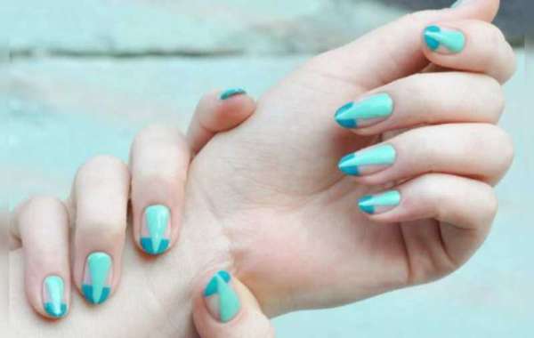 PERFECT GUIDE ON NATURAL NAIL POLISH: 5-FREE, BREATHABLE AND CRUELTY-FREE