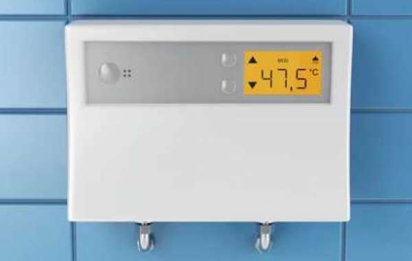 An Introduction To Tankless Hot Water Heater