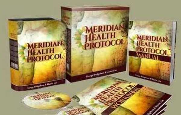 Meridian Health Protocol Reviews - Discover Its Truth & Facts!