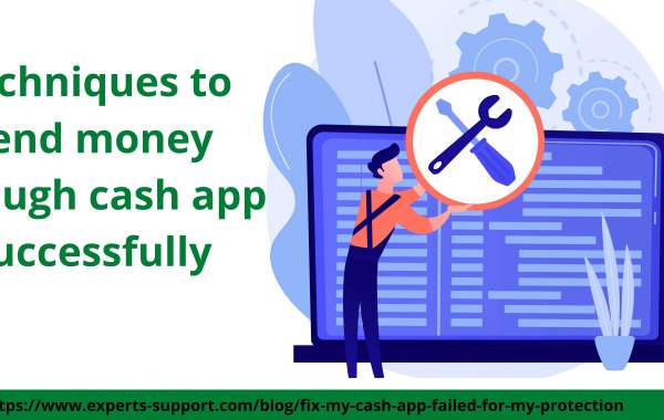 Techniques to send money through cash app successfully