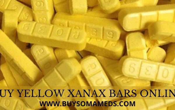How to Spot Fake Yellow Xanax Bars? | Buy Yellow Xanax Bars Online
