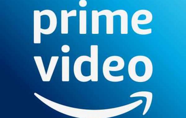 A Walkthrough to access Amazon prime video login