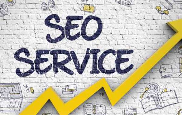 Professional SEO Services - Qualified Traffic and Increased Business