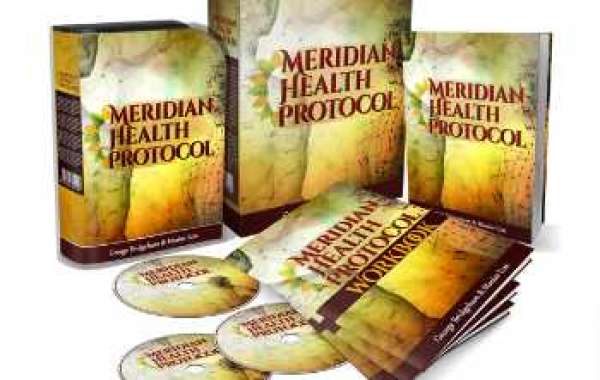 Meridian Health Protocol Reviews - The Best Value For You? Download