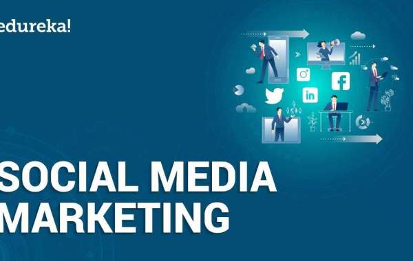 IMPORTANT PROVEN STEPS IN social media marketing || smm service india