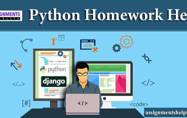 Are you stuck on writing python assignments? Here’s how assignments help lite can assist you!