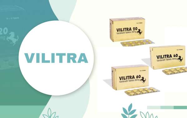What is Vilitra?
