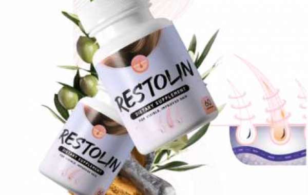 Restolin Reviews - Does It Work? Updates + [2022]