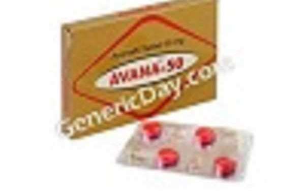 Avana 50 Mg|Best USA ED Pills [Up to 50% Pay OFF]|Genericday|[Free Shipping]