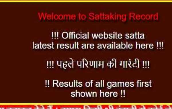 How to win  money by play satta king  ?