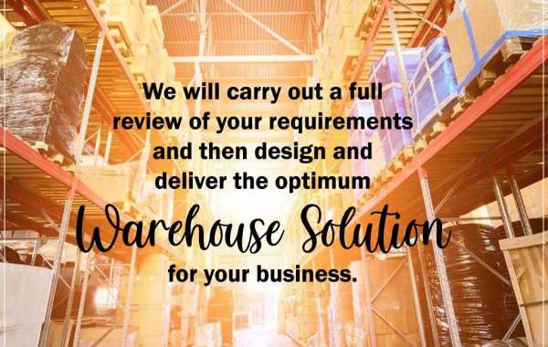 Warehouse Services - Rkco Group
