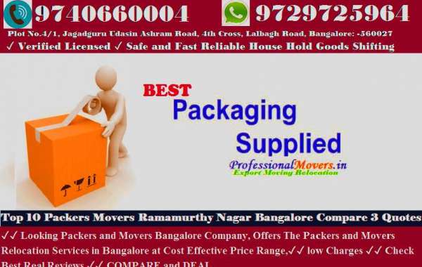 Impressive Guidelines and Tricks to Choices Dependable by Move PLPhelp Packers and Movers.