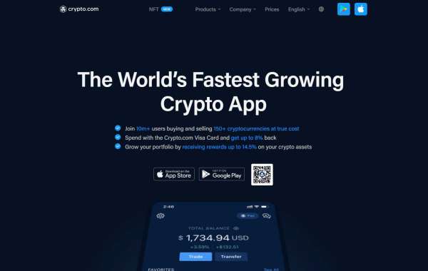 Crypto.com Login | Crypto Log in to Buy, Sell, and Pay with Crypto.com