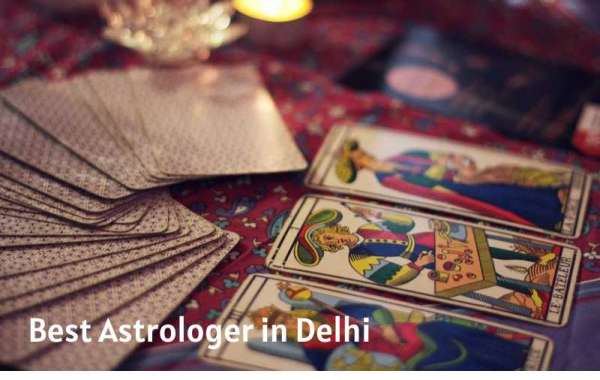 Best Astrologer in Delhi - Kalyanmastu