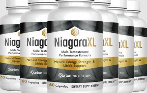 Niagara XL Reviews – Will This Supplement Help Your ED?
