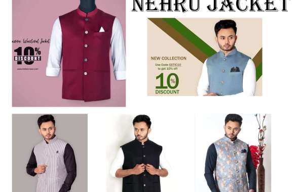 Top 7 Difference Styles of Nehru Jacket Outfit For Men