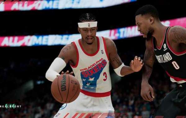 The new edition of NBA 2K returns with the tasks completed.