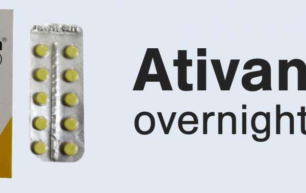 Buy Lorazepam Online Overnight Delivery