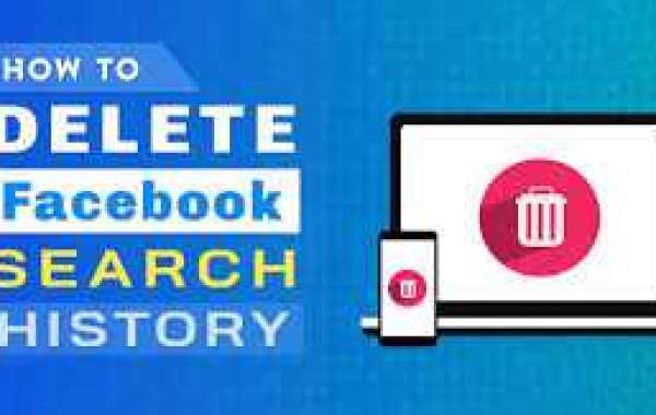 Steps to Clear Facebook Search History on PC