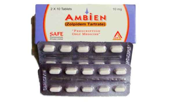 Buy Ambien online without prescription - order Zolpidem (Ambien 10mg) overnight delivery - Ambien-online.org