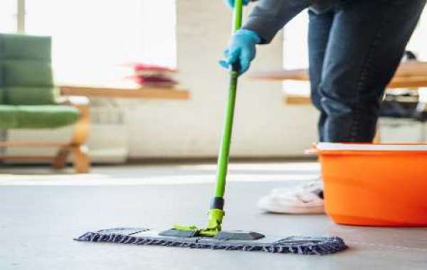 NEMOCLEAN- BEST CLEANING SERVICES IN OHIO