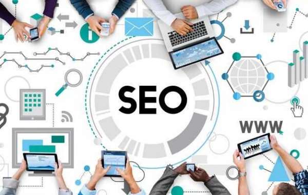 Essential Elements for SEO Company in Faridabad