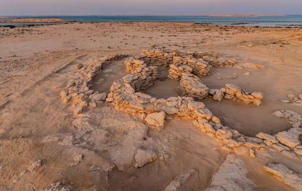 Oldest buildings in UAE discovered, dating back 8,500 years