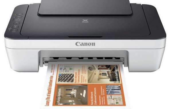 How to Set up Canon MX494 Printer Wirelessly?