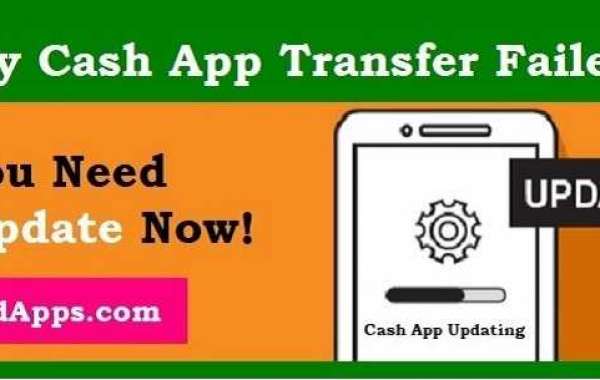 Techniques to fix the Cash App transfer failed: Complete Guide