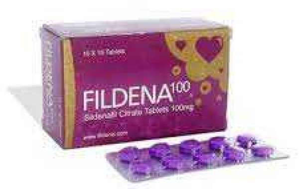 Fildena is one of the greatest medications for treating ED