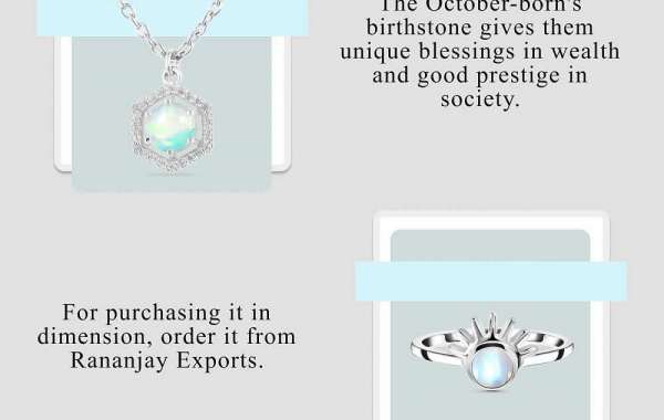 Shop Blue Opal Jewelry Collection : Opal Ring At Wholesale Price