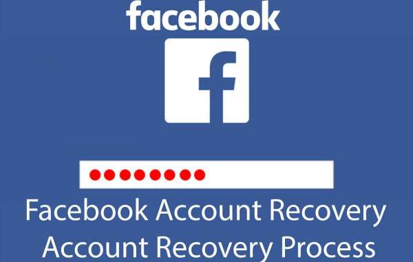 How to Recover Facebook Account without Passwords?