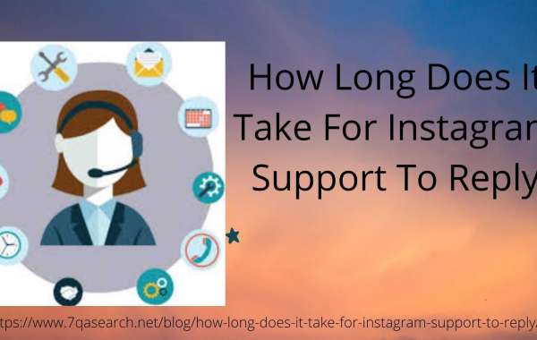 How Long Does It Take For Instagram Support To Reply- Get technical assistance