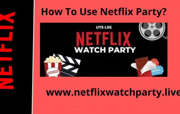 How To Use Netflix Party?