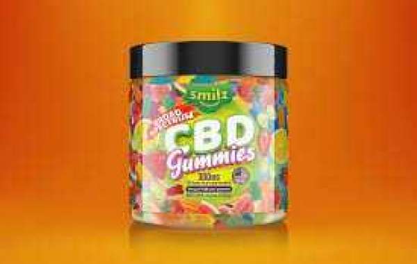 2021#1 Shark-Tank Tamra Judge CBD Gummies - Safe and Original
