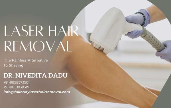 Bikini Laser Hair Removal In Delhi With Well Skilled Dermatologists