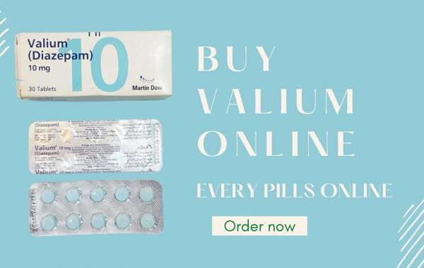 Buy Valium Online | Valium 10mg | Everypillsonline.com