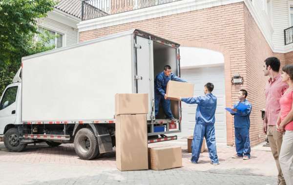 Why Should You Hire a Professional Moving Company in Dubai?