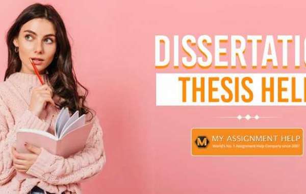 Tips For choose The Best Dissertation Thesis Topic