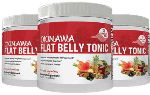 Okinawa Flat Belly Tonic [update 2022] - Is Okinawa Flat Belly Tonic Supplement Effective For Weight Loss?