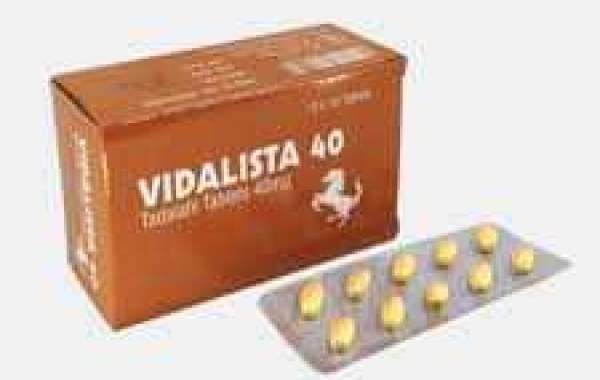 Where Can I Buy Vidalista tablet Online at lowest price in the US?