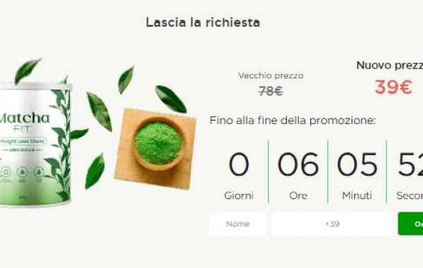 Matcha Fit-recensioni-prezzo-acquistare-Bere-benefici-Dove comprare en Italia