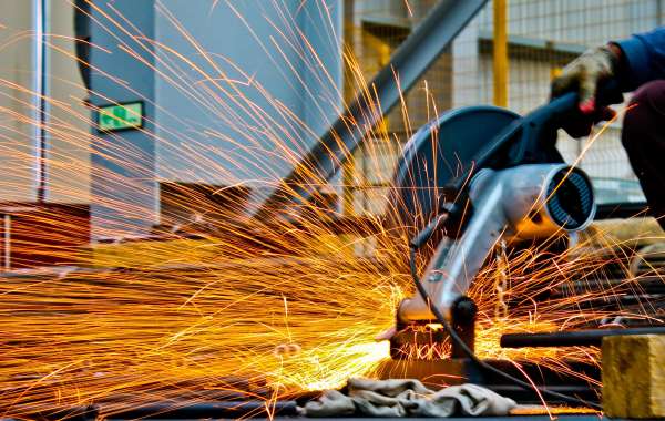 Ensuring Productivity For Businesses: Used welding machine