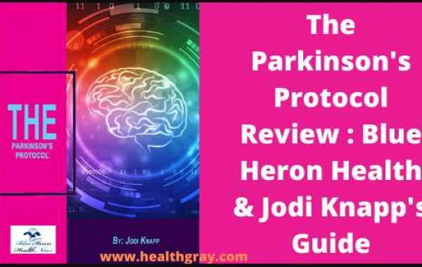 The Parkinson’s Protocol Reviews - A Useful Program Just For You