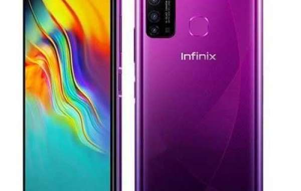 Infinix Mobile Price In Pakistan
