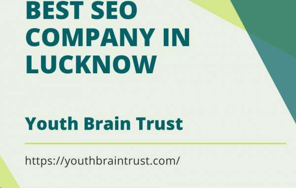 Best SEO company in lucknow for your website
